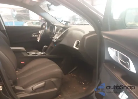 2015 Chevrolet Equinox 1Lt z USA, uszkodzony, nr VIN 2GNFLFEK7F6147485